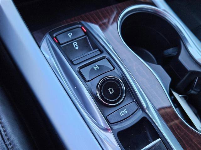 Used 2017 Acura TLX V6 w/ Technology Package FWD image 13