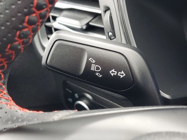 Certified 2024 Ford Escape ST-Line w/ Tech Pack #1 image 14