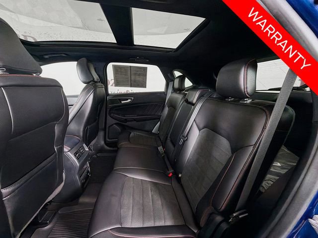 Certified 2021 Ford Edge ST-Line FWD image 25