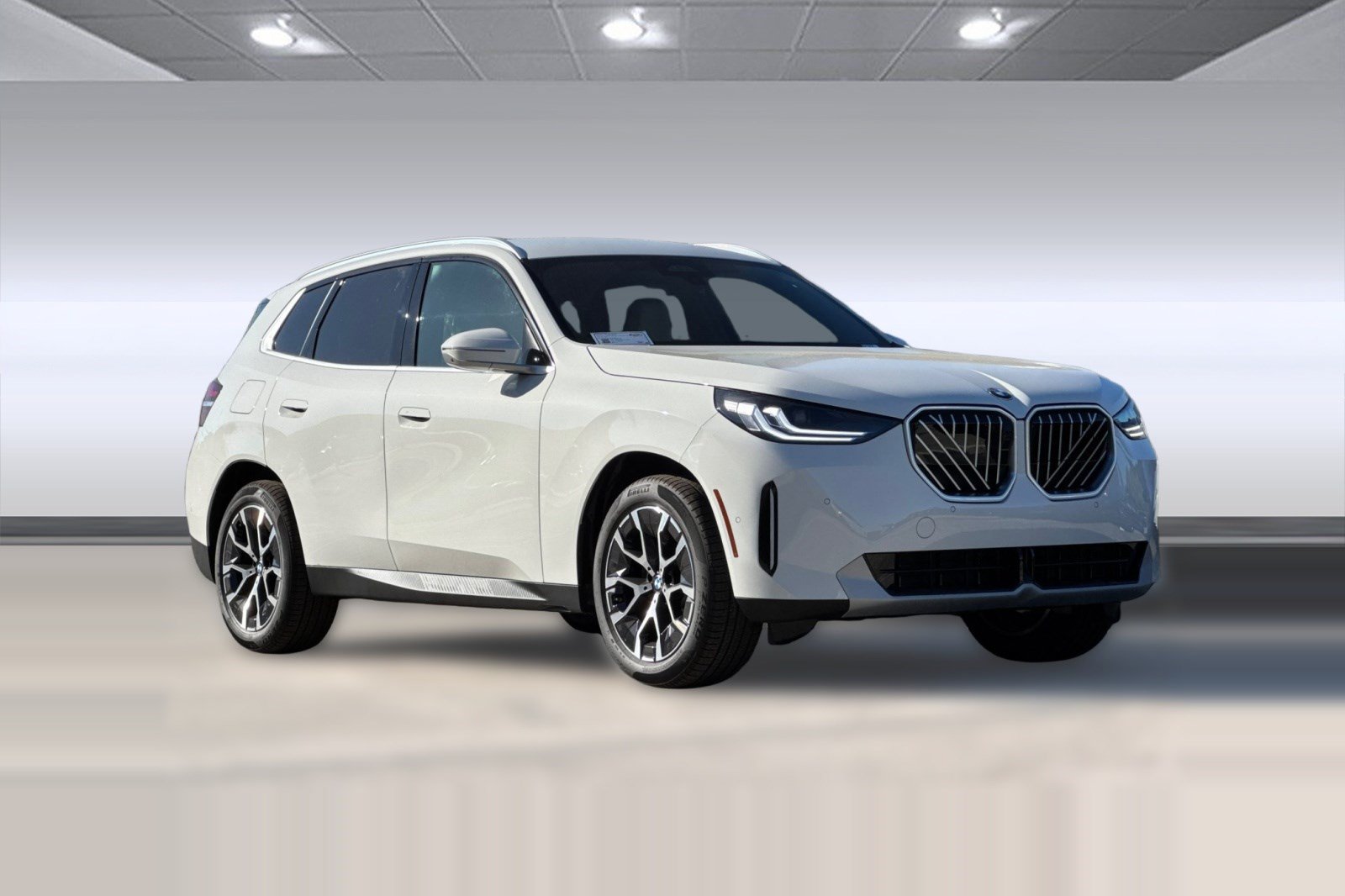 Used 2026 BMW X3 xDrive30i w/ Premium Package AWD/4WD image 7