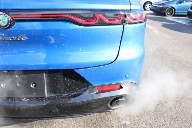 Used 2024 Alfa Romeo Tonale Veloce image 41