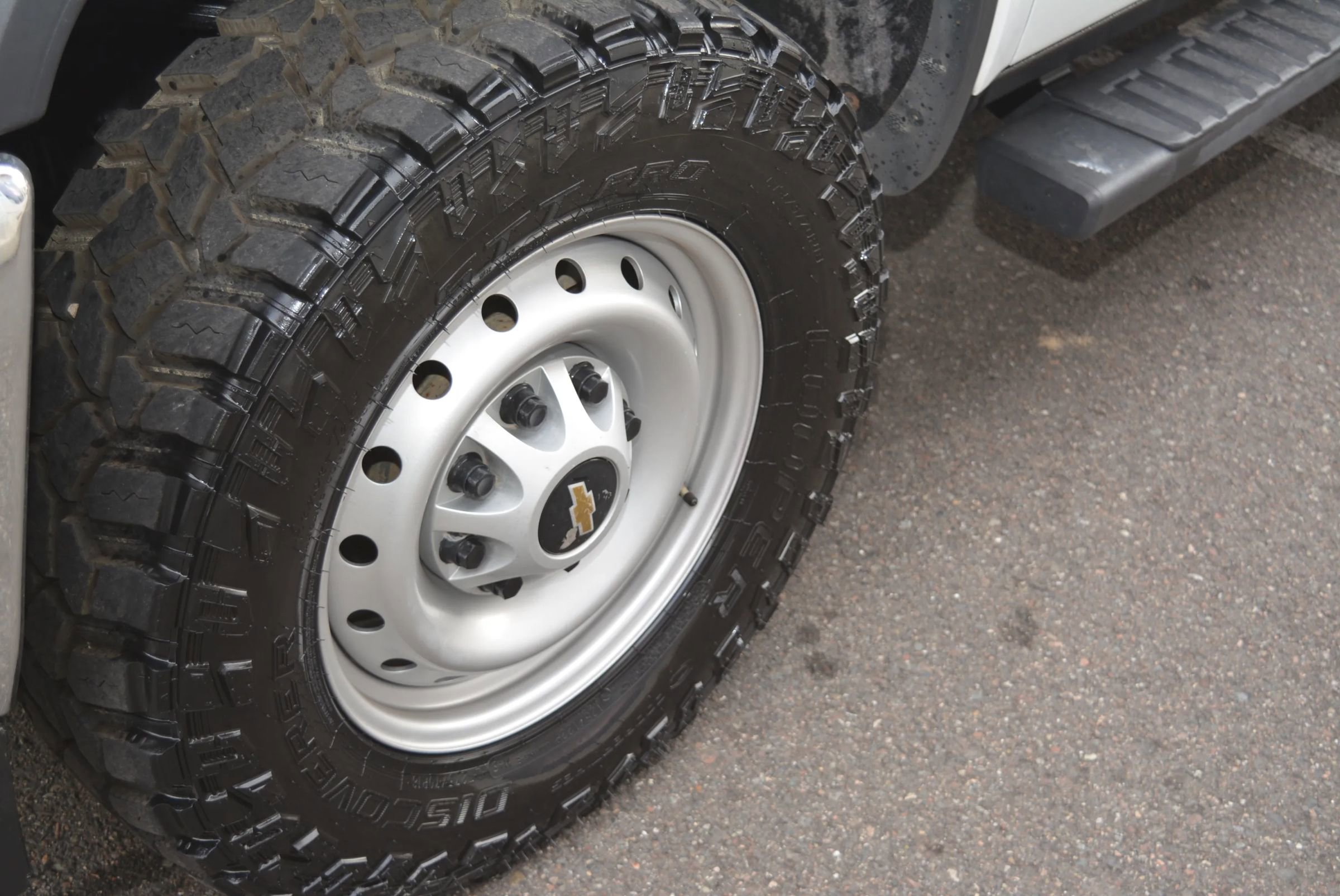 Used 2017 GMC Sierra 2500 4x4 Crew Cab image 10