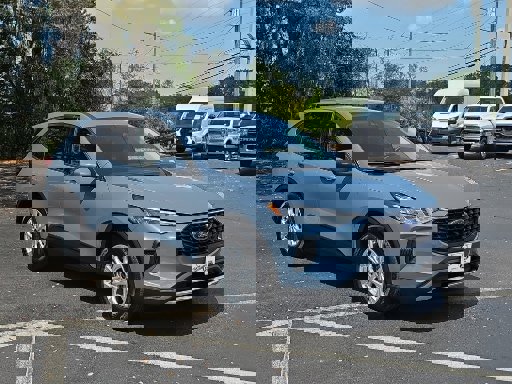 Certified 2024 Ford Escape Active w/ Tech Pack #2 image 14