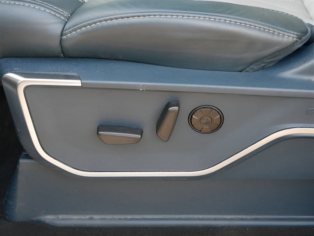 Used 2024 Ford F450 Limited w/ FX4 Off-Road Package image 12