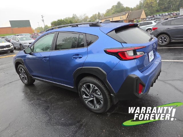 New 2027 Subaru Crosstrek 2.5i Premium AWD/4WD image 5