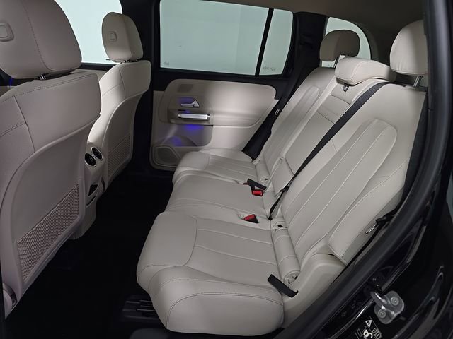 New 2026 Mercedes-Benz GLB 250 4MATIC image 15