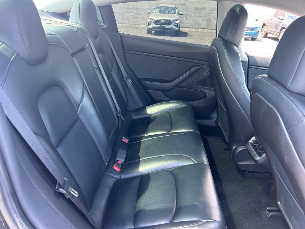 Used 2019 Tesla Model 3 Performance AWD/4WD image 27