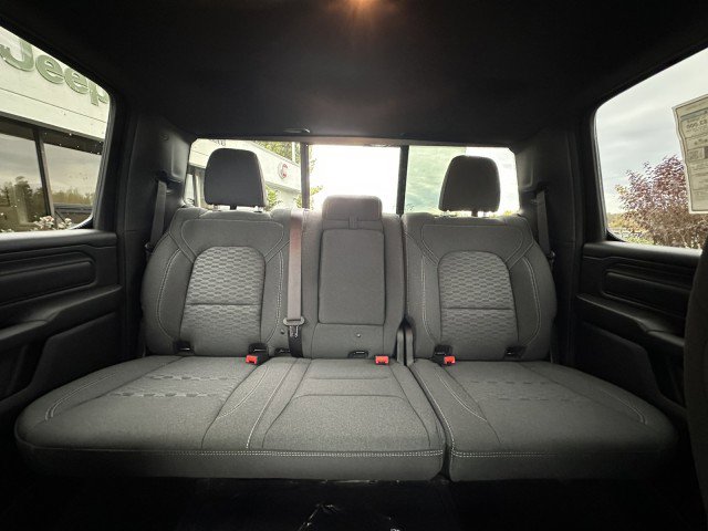 New 2025 RAM 1500 Tradesman image 12