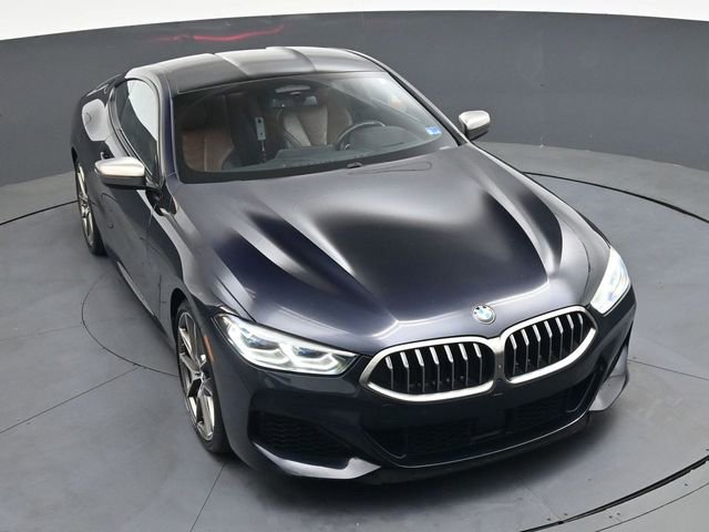 Used 2019 BMW M850i xDrive Coupe AWD/4WD image 33