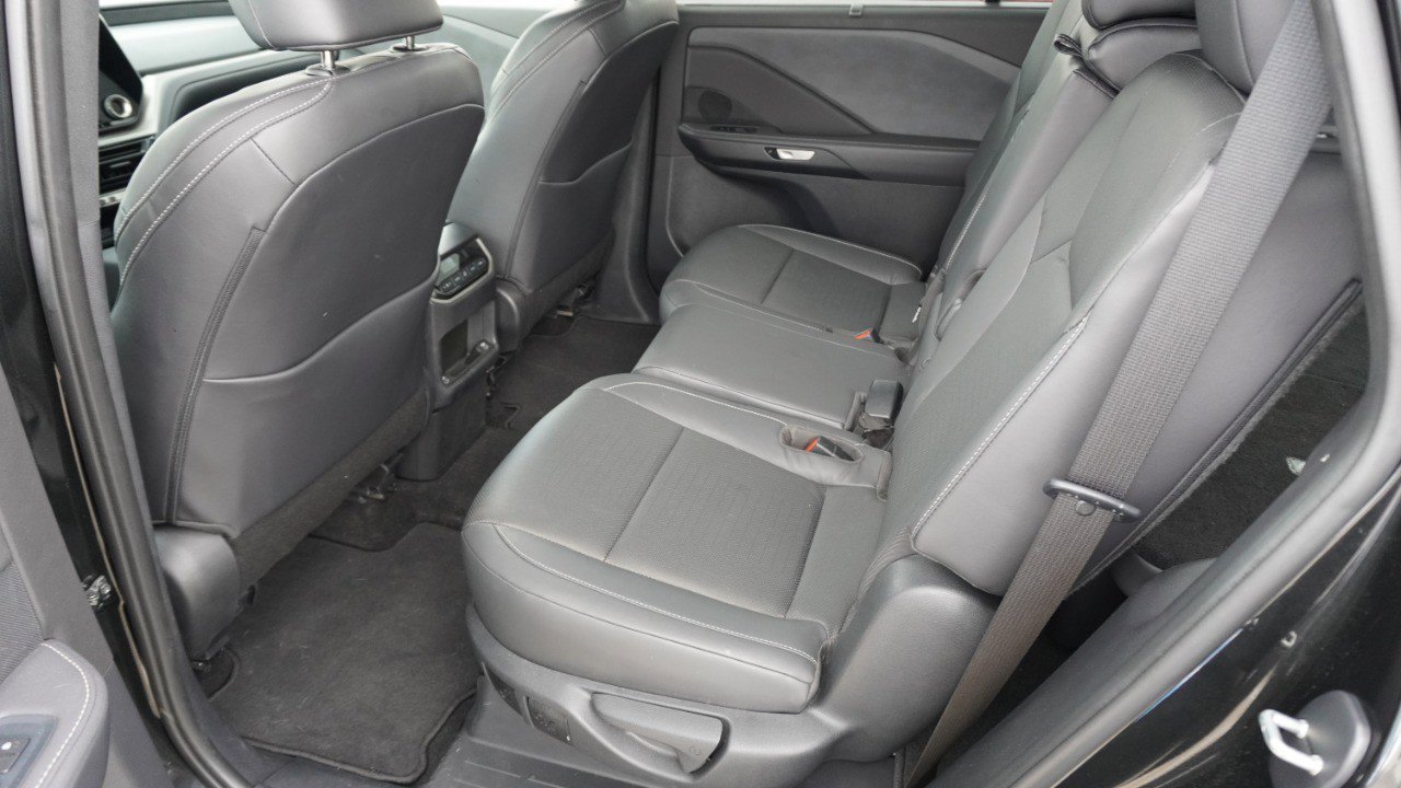 Certified 2025 Lexus TX 350 AWD w/ Technology Package image 12