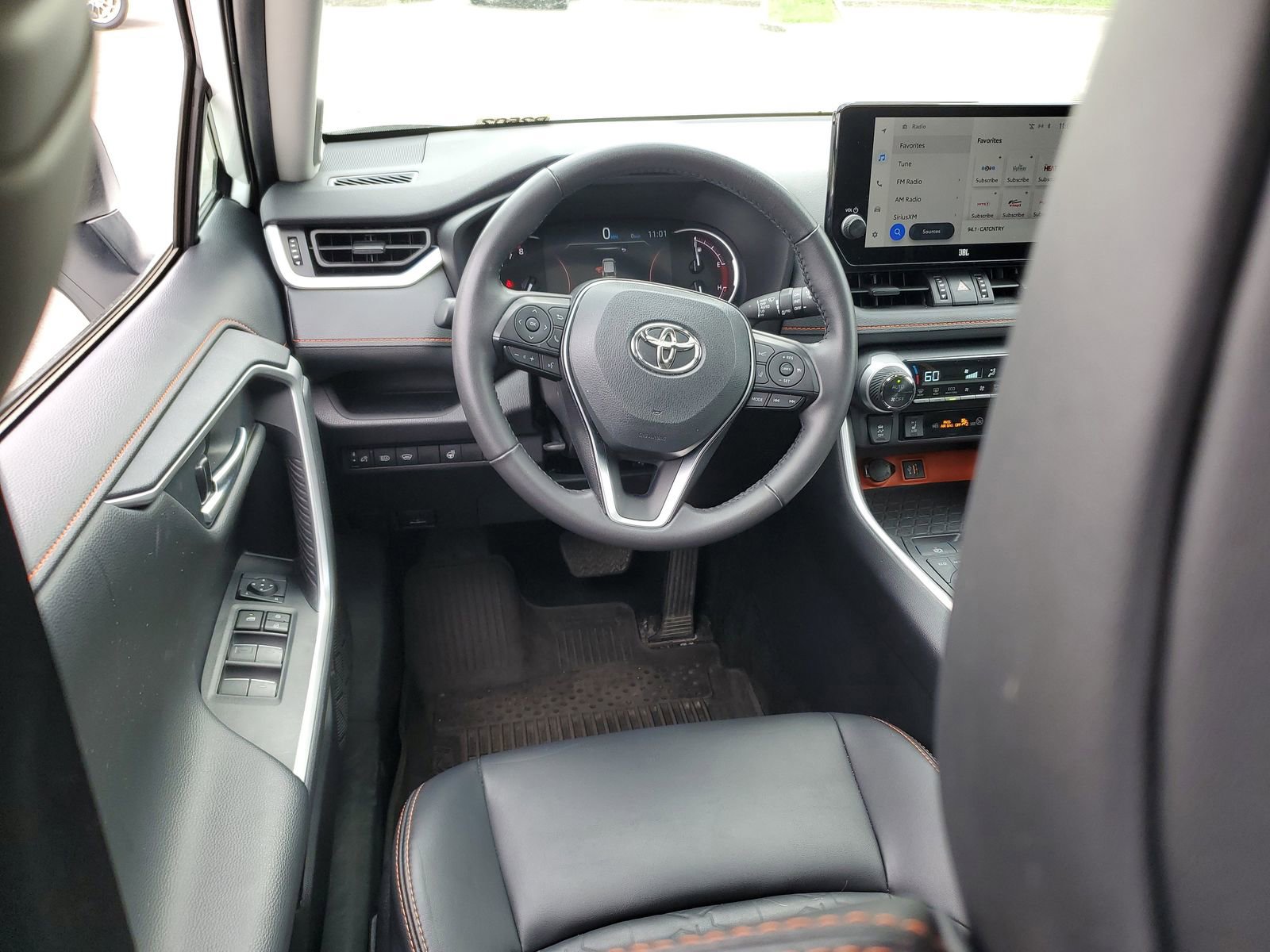 Used 2024 Toyota RAV4 Adventure w/ Convenience Package image 11