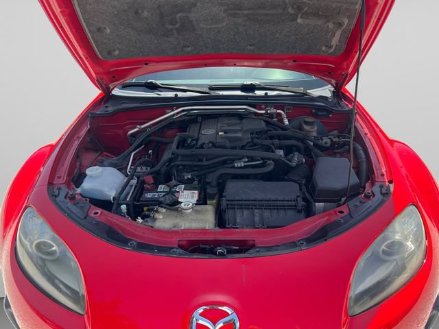 Used 2012 MAZDA MX-5 Miata Grand Touring w/ Premium Pkg RWD image 20