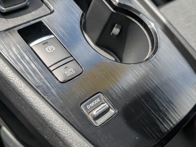 Used 2022 Nissan Rogue SV image 29