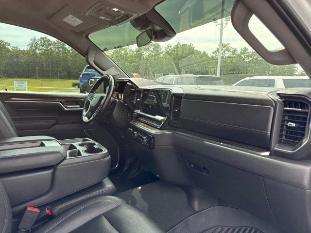Used 2023 Chevrolet Silverado 1500 LT w/ All Star Edition Plus AWD/4WD image 8