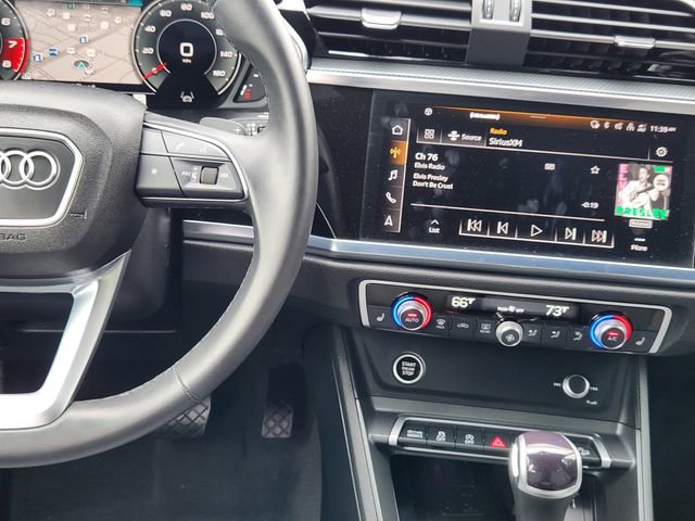 Used 2023 Audi Q3 2.0T Premium Plus w/ Premium Plus Package image 10