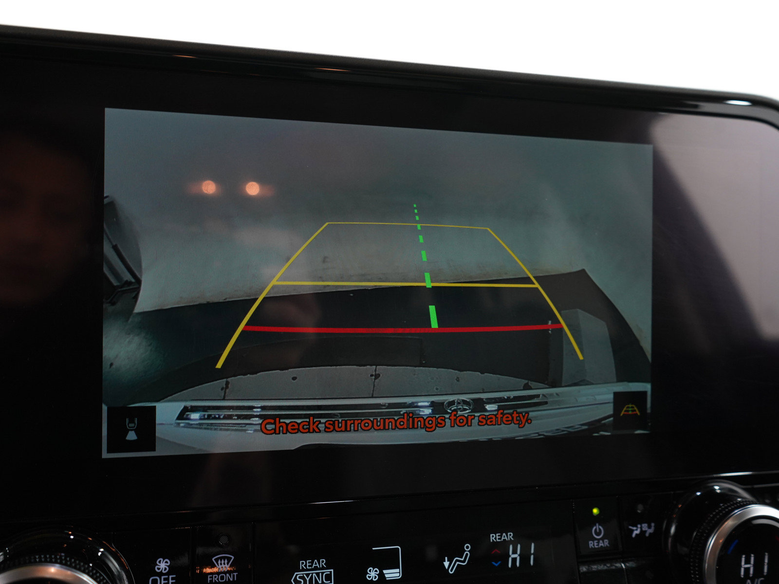 Used 2023 Toyota Highlander Limited AWD/4WD image 33