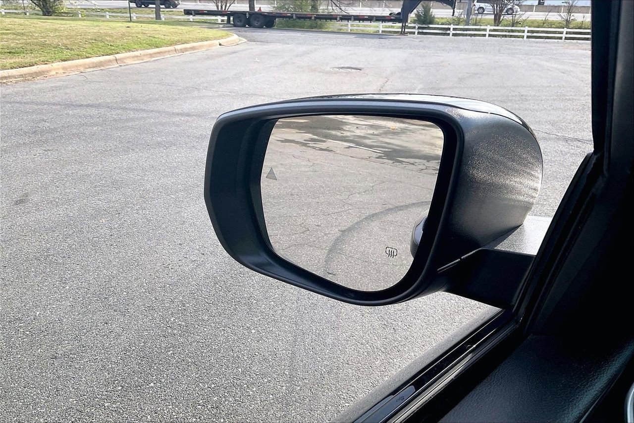 Certified 2023 Jeep Grand Cherokee Laredo X image 29