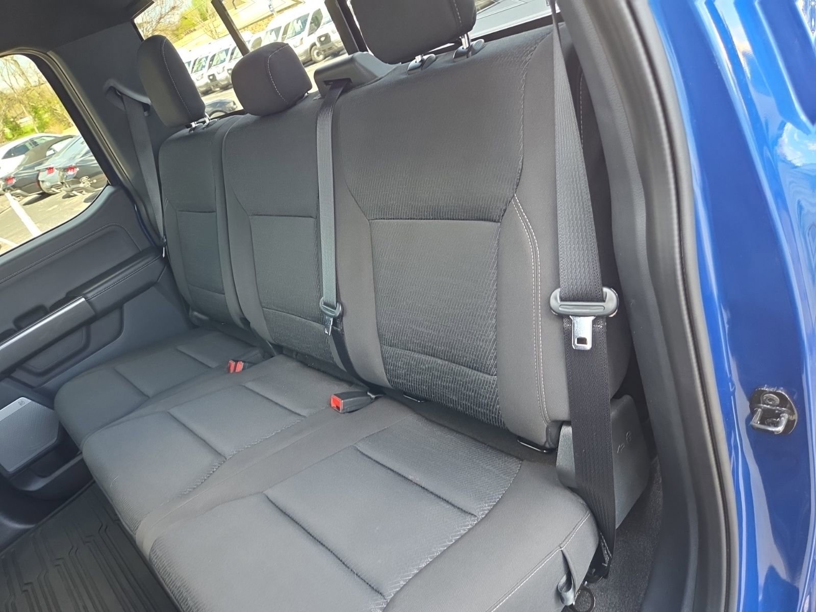 Used 2023 Ford F150 XLT w/ Equipment Group 302A High image 30