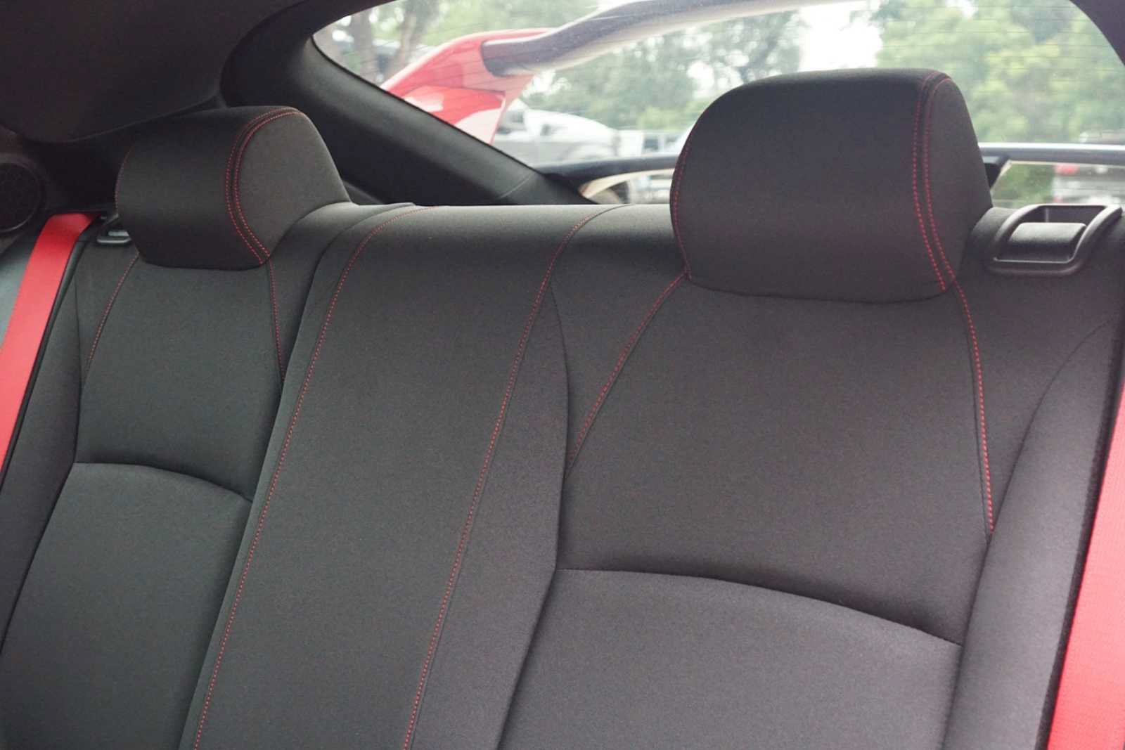 Used 2018 Honda Civic Type R image 23