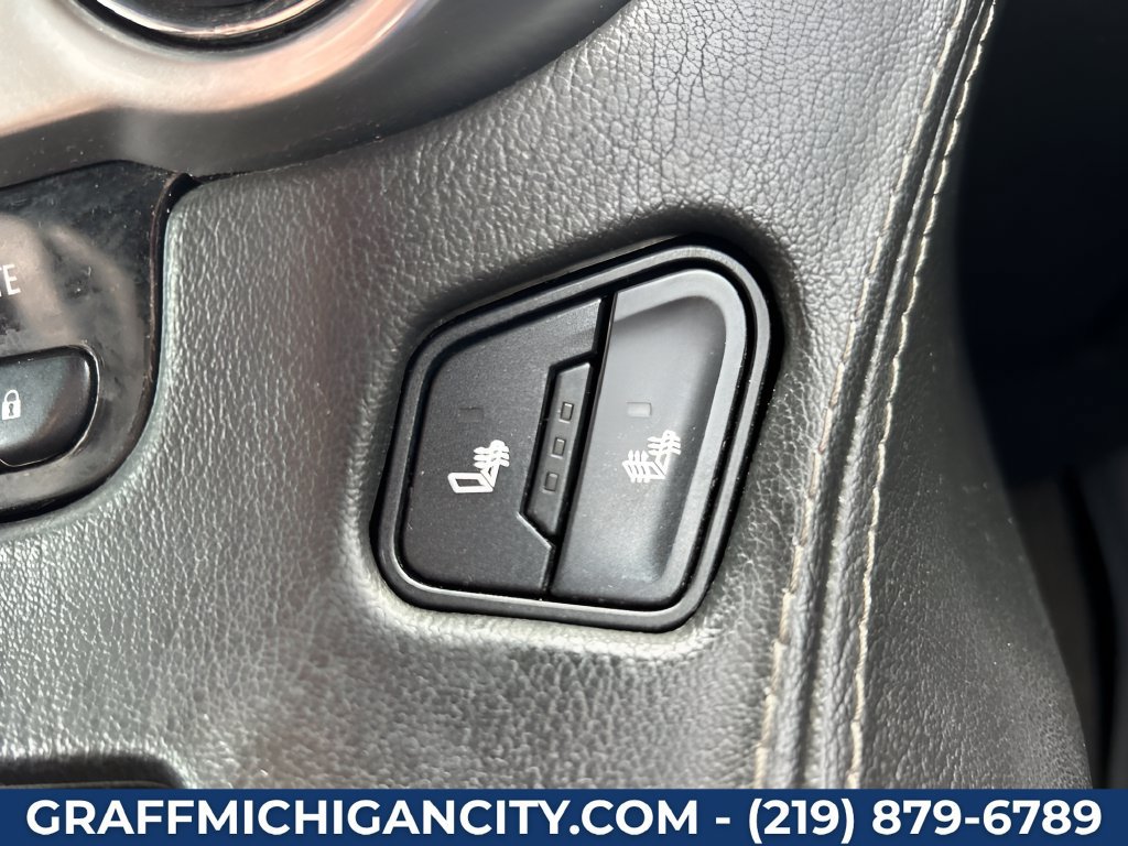 Used 2016 Chevrolet Tahoe LT AWD/4WD image 33