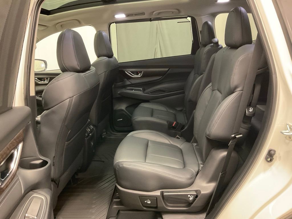New 2026 Subaru Ascent Touring w/ Popular Package #2 image 32