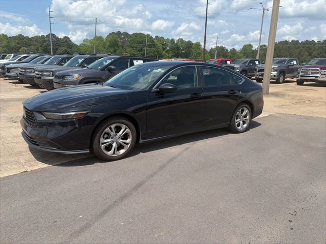 Used 2024 Honda Accord LX image 4