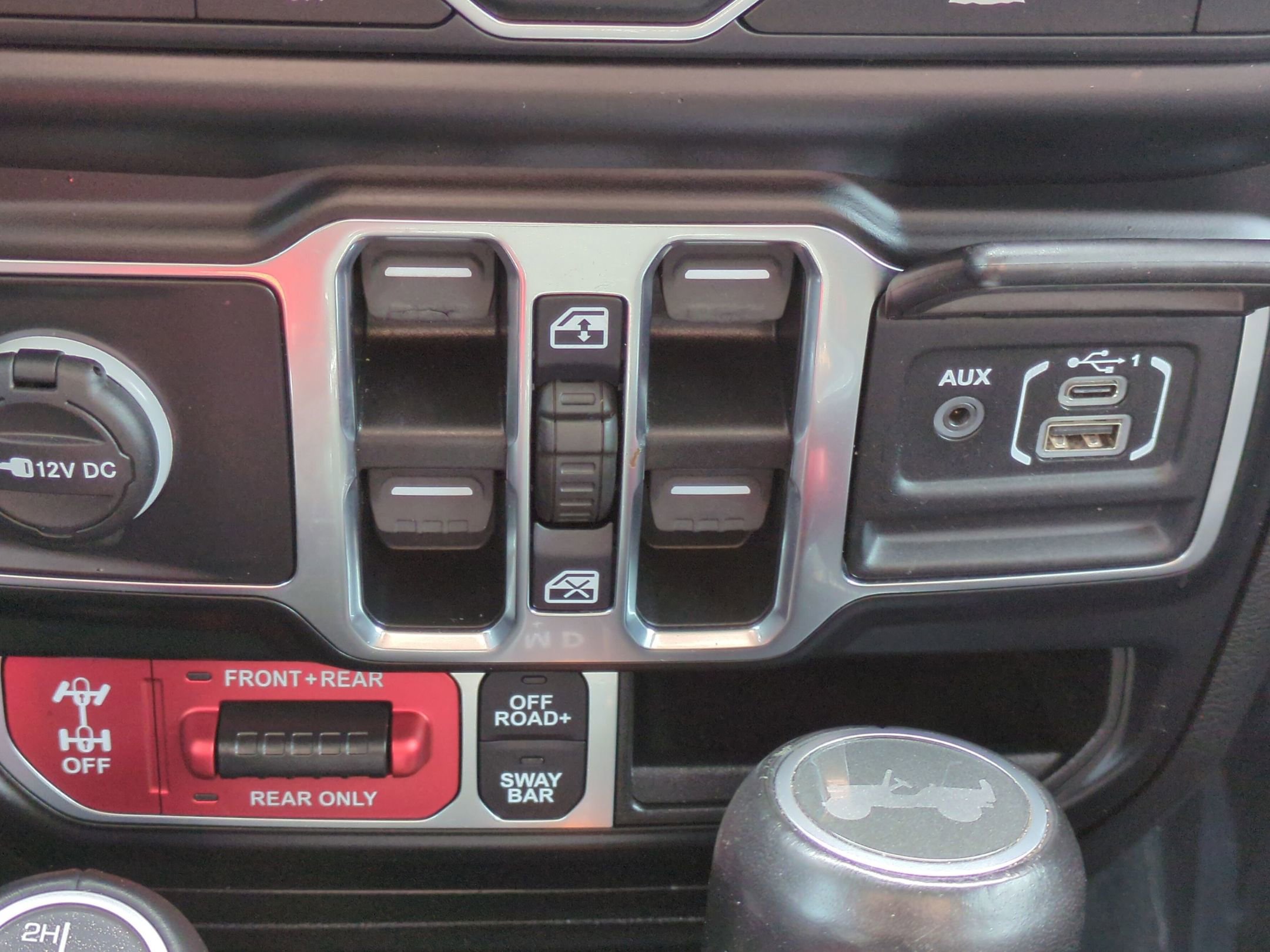 Used 2022 Jeep Wrangler Unlimited Rubicon image 29