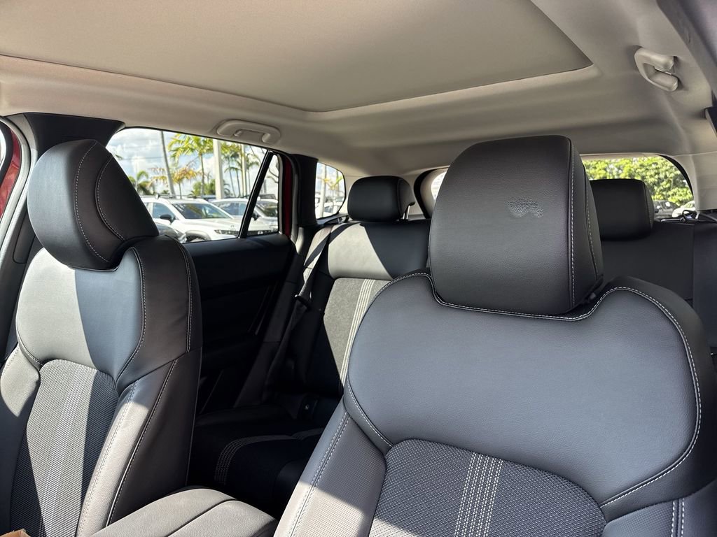 New 2026 MAZDA CX-50 AWD 2.5 S w/ Weather Package image 42