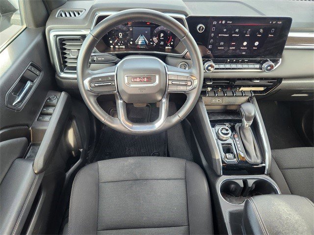 Certified 2024 GMC Canyon Elevation w/ Convenience Package image 27