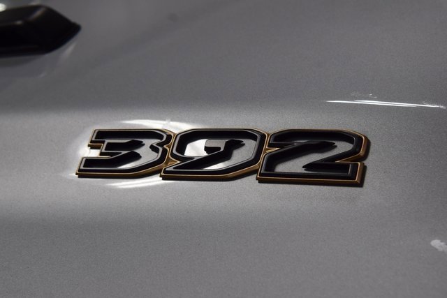 Used 2024 Jeep Wrangler Unlimited Rubicon 392 image 14