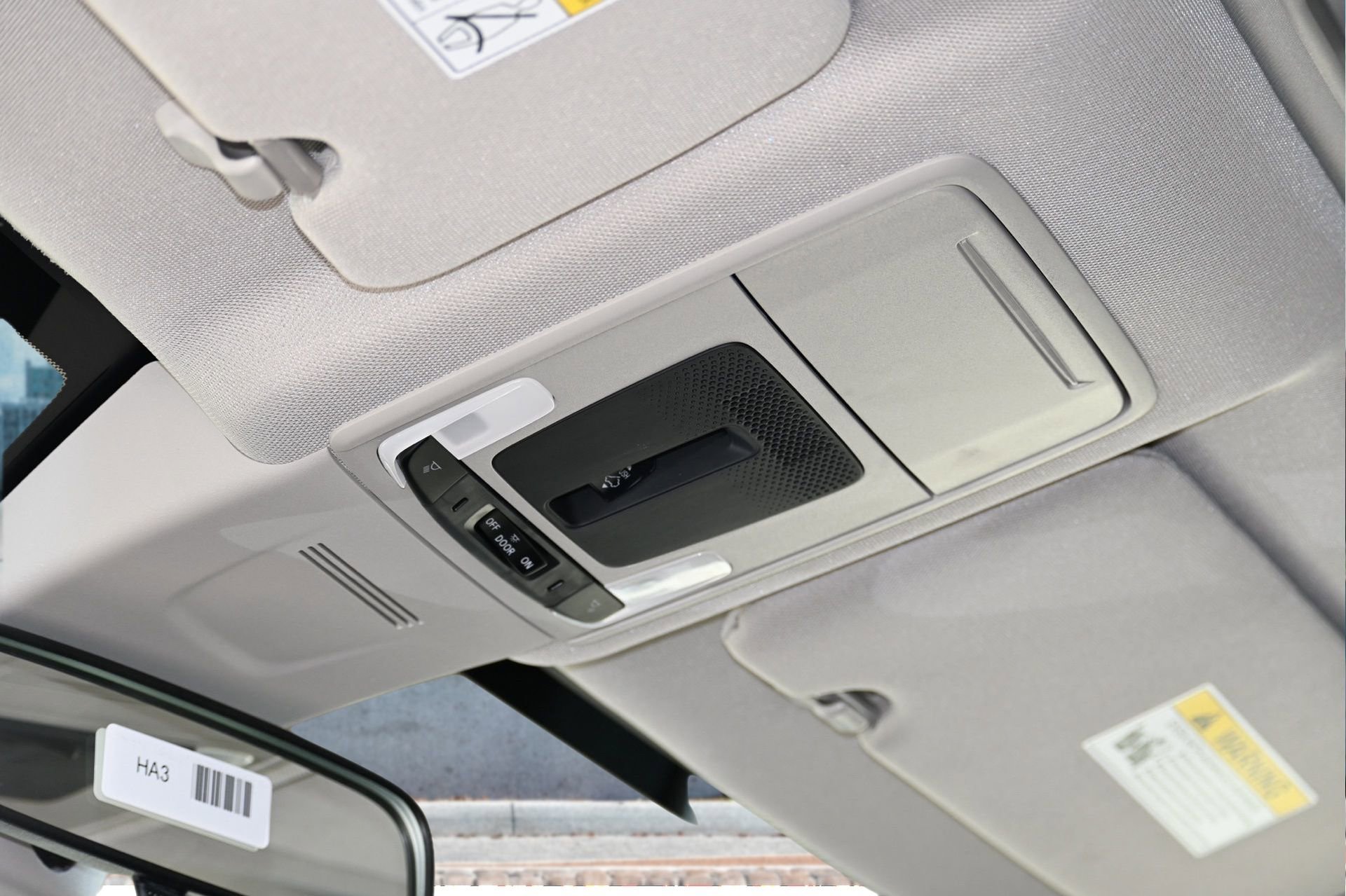 New 2025 Honda CR-V EX image 30