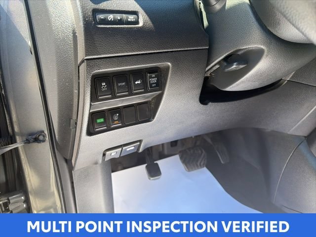 Used 2015 Nissan Rogue SV w/ SV Premium Package FWD image 15
