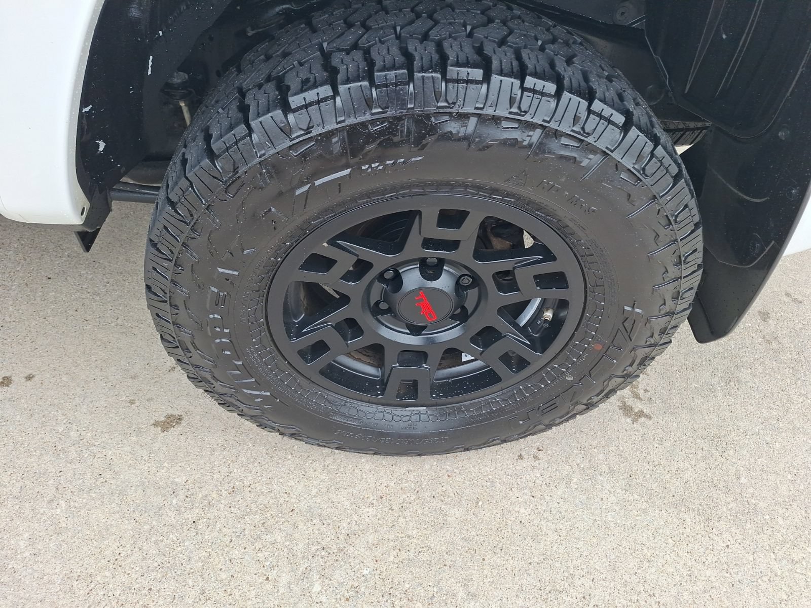 Used 2020 Toyota 4Runner TRD Pro AWD/4WD image 11