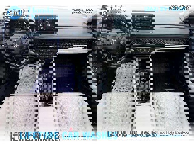 Certified 2023 Honda Accord EX-L image 11