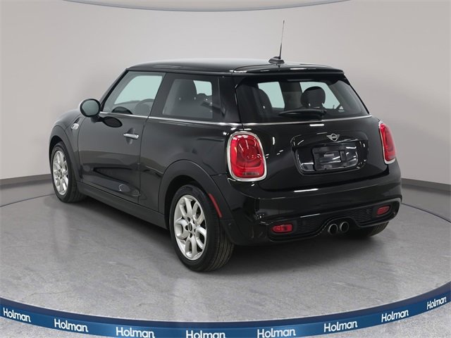 Used 2019 MINI Cooper S image 7