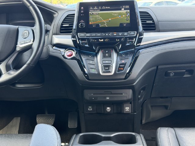 Certified 2023 Honda Odyssey Touring image 18