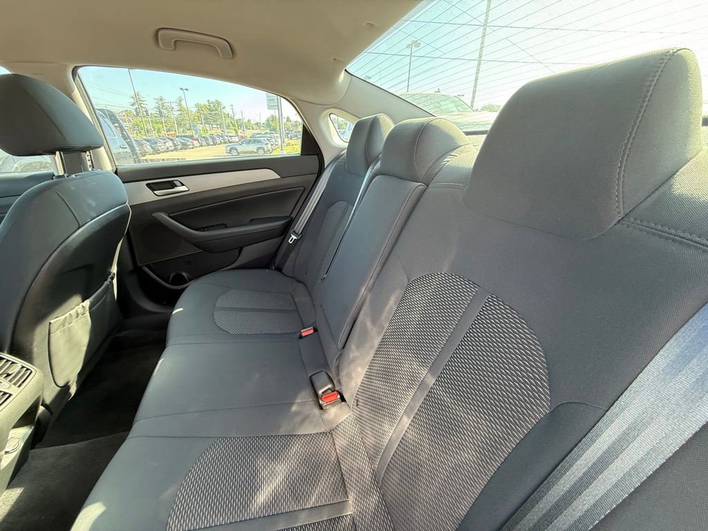 Used 2019 Hyundai Sonata SEL FWD image 23