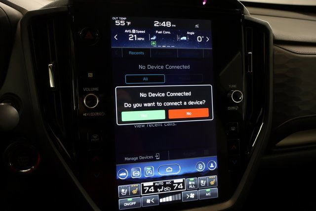 Certified 2025 Subaru Forester Touring image 25