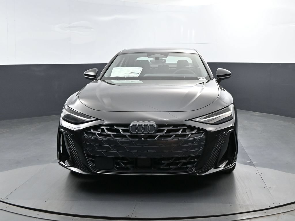 New 2026 Audi A6 Premium Plus AWD/4WD image 2
