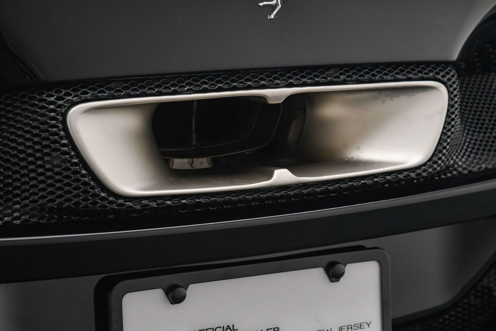 Certified 2024 Ferrari 296 GTB image 19