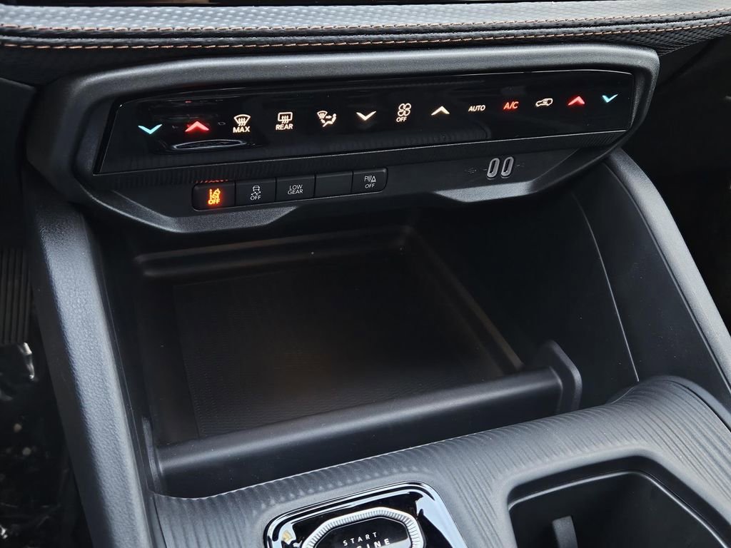 New 2026 Jeep Cherokee Limited image 22