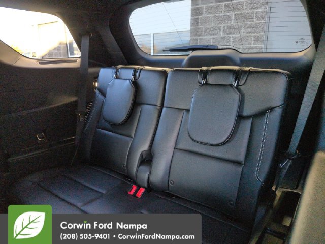 Used 2020 Ford Explorer ST w/ ST Street Pack AWD/4WD image 28