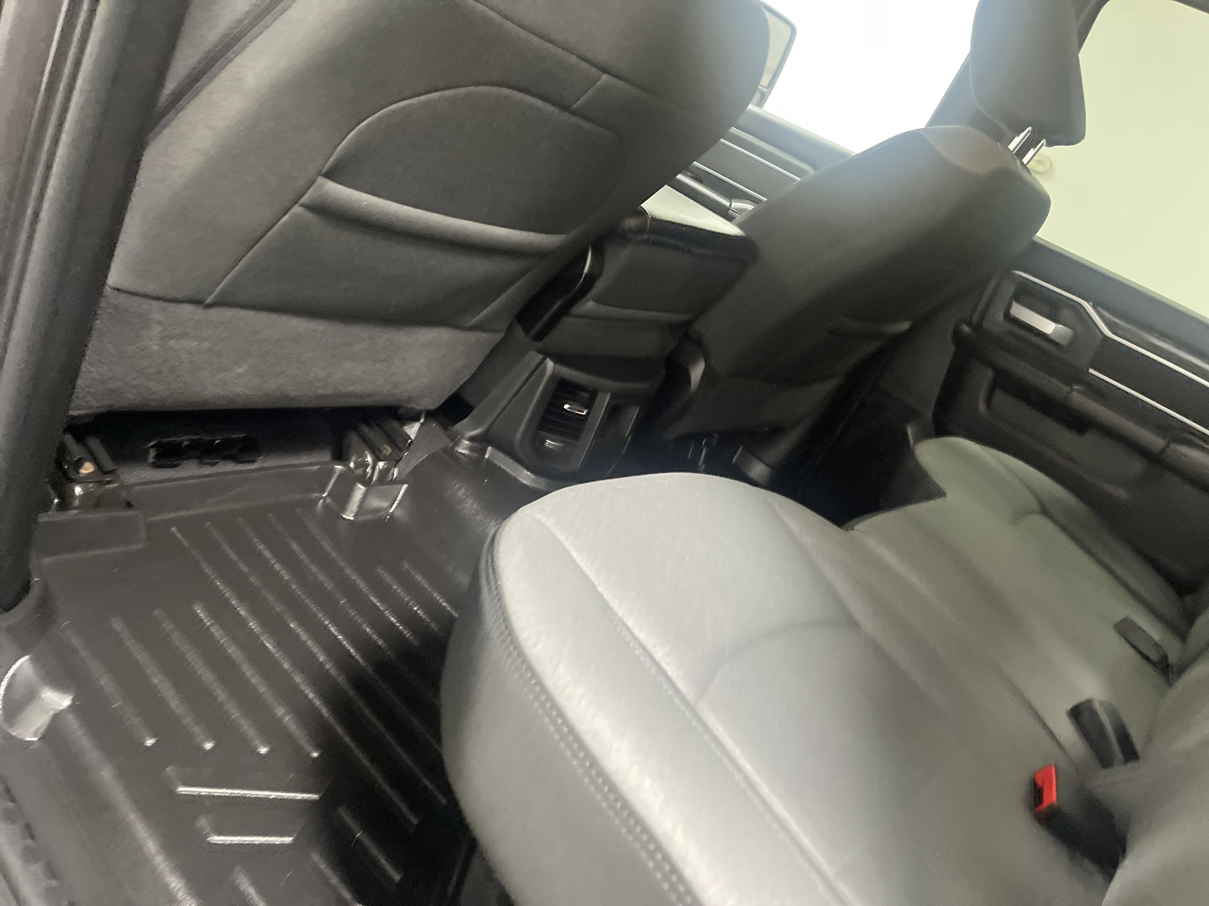 Used 2024 RAM 2500 Big Horn image 17