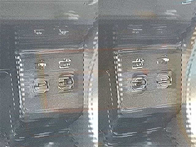 New 2026 Lexus RX 450h Luxury image 21