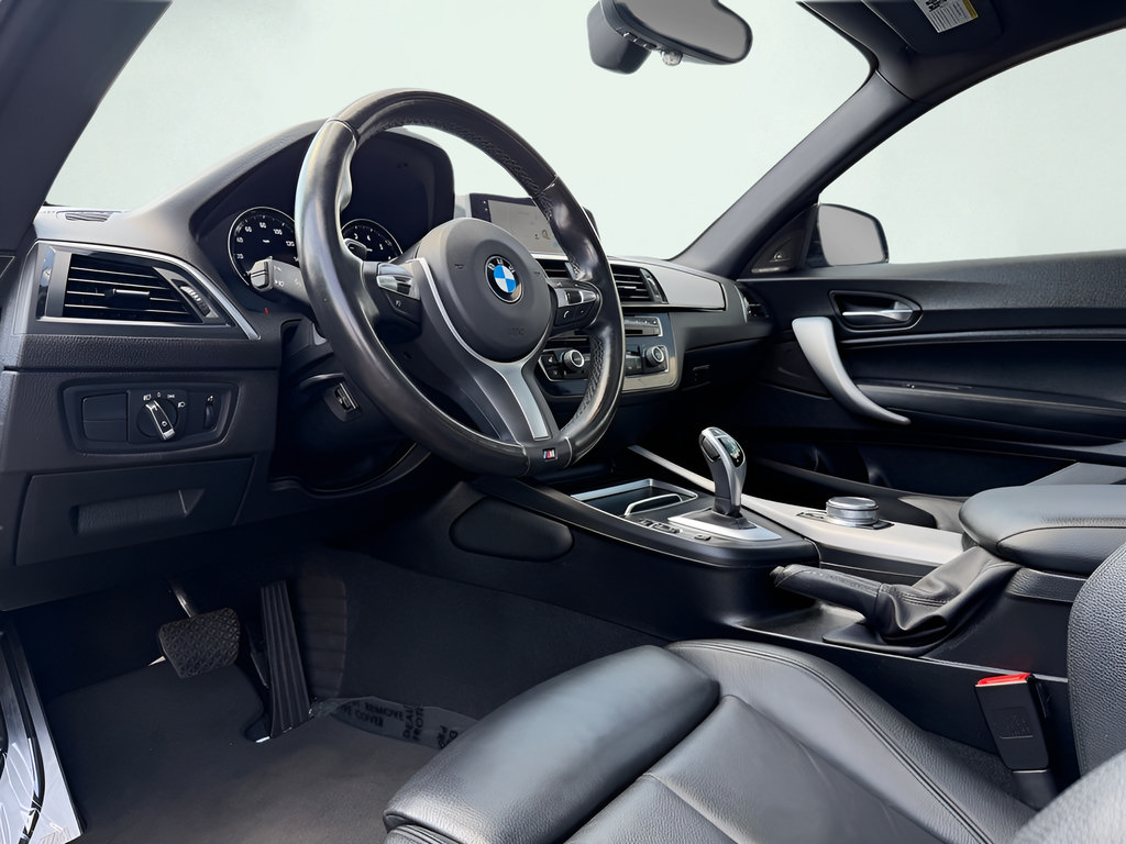 Used 2018 BMW M240i Coupe RWD image 26