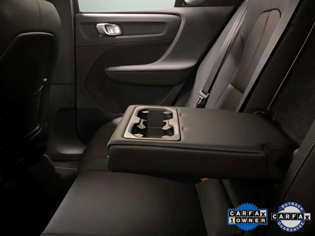 Used 2025 Volvo XC40 B5 Plus image 74