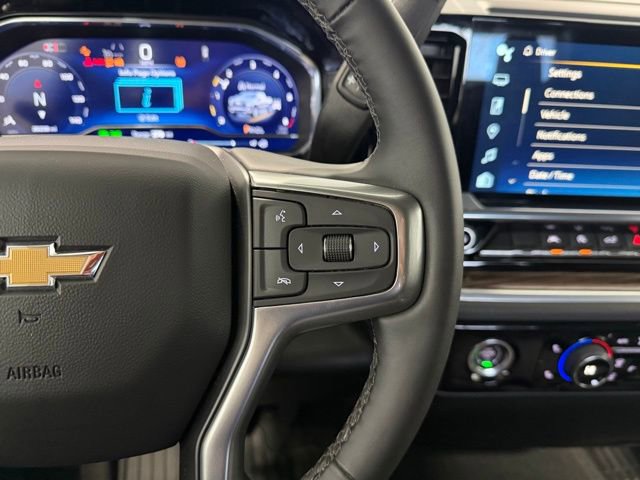 Used 2024 Chevrolet Silverado 1500 LT AWD/4WD image 12