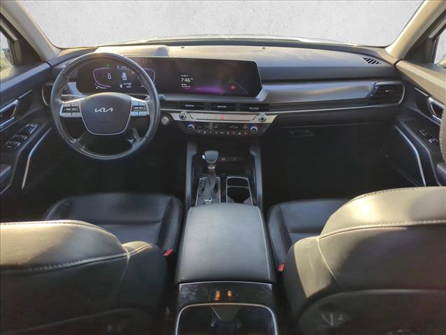 Used 2023 Kia Telluride LX image 22