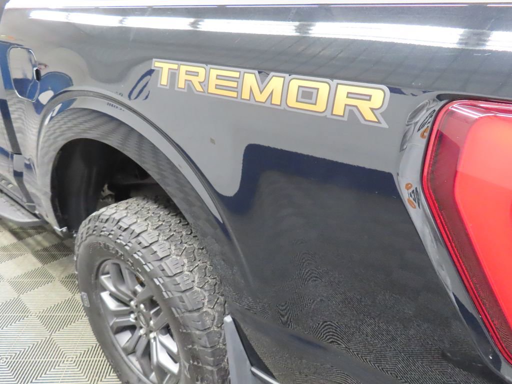 Used 2023 Ford F150 Tremor w/ Equipment Group 402A High image 41