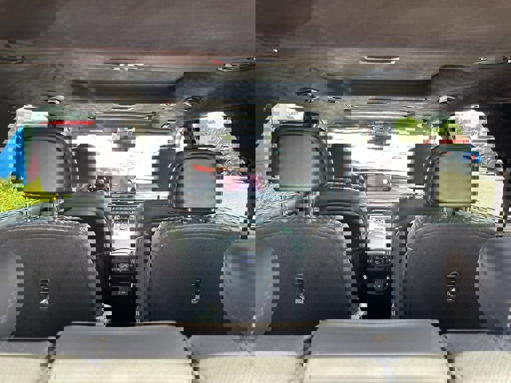 Used 2024 Hyundai Palisade Calligraphy image 10